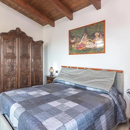Residenza Del Golfo בית נופש