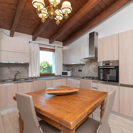 Residenza Del Golfo