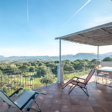 Residenza Del Golfo Telti