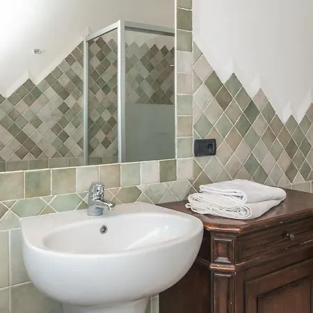 Residenza Del Golfo Holiday home Telti