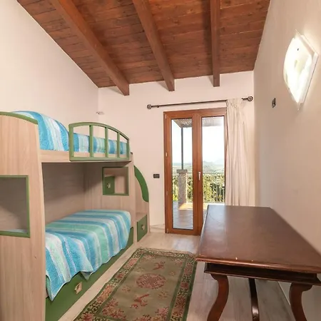 Residenza Del Golfo Holiday home