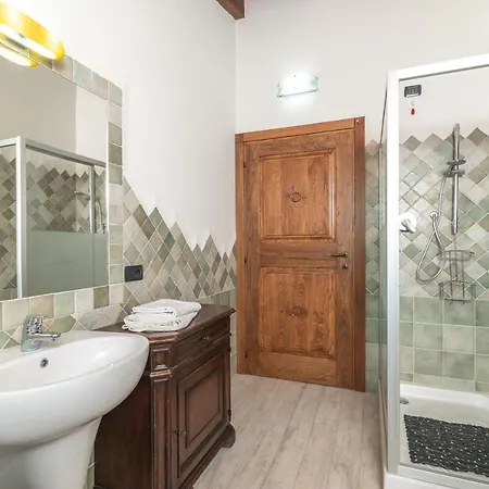Residenza Del Golfo * Telti