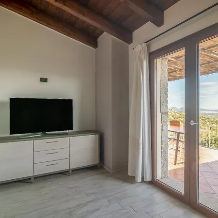 Residenza Del Golfo Telti