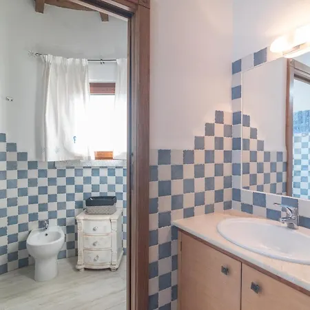 Residenza Del Golfo Holiday home