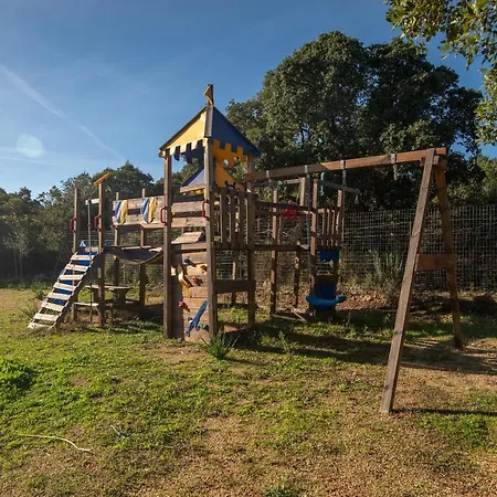 Residenza Del Golfo בית נופש *