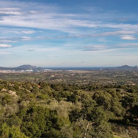Holiday home Residenza Del Golfo