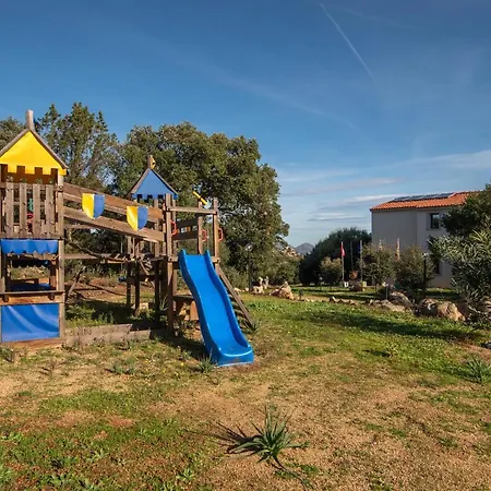 Residenza Del Golfo Telti